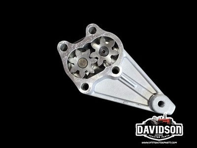 RE504914 Oil Pump Fits John Deere 5520 6330 7520 7720 Tractor