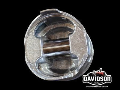 Y129005-22080 Piston W/ Rings Std Fits John Deere 1505 2720 3320 Tractor