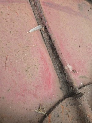 IH FARMALL H M SUPERS 300 350 400 450 FENDERS PAIR