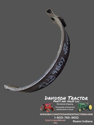 Genuine John Deere Reman Crawler Single Break Band AT129807 450 450B JD450B 3320
