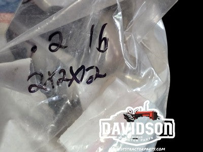 BEPCO C9NN6207C PISTON PIN BRUSHING FITS FORD, CHALMERS