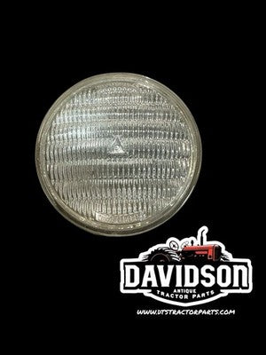 35W 12V GE4411 Electrical-Light Auto Tractor