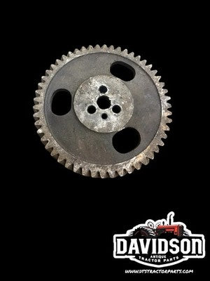 Ford 3000 Diesel Injection Pump Gear Antique Tractor