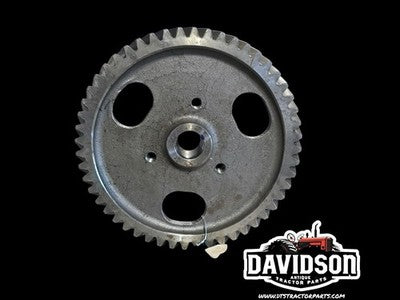 Ford AB6N2E3N10D07 Gear 254/268 Diesel Engine