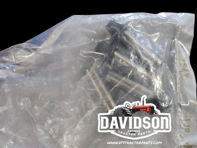 BEPCO 41-8 /33432532 VALVE GUIDE QTY4 FITS MASSAY FERGUSON 698,1080,1085
