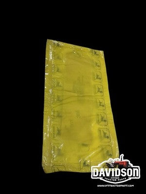 John Deere N188898 Old Stock Label Decal