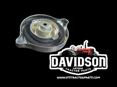 Radiator Pressure Cap 31-1596233