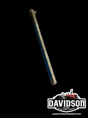 Ford 5640 Tractor Linkage