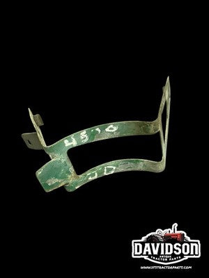 John Deere 4520 Fuel Filter Clip Antique Tractor