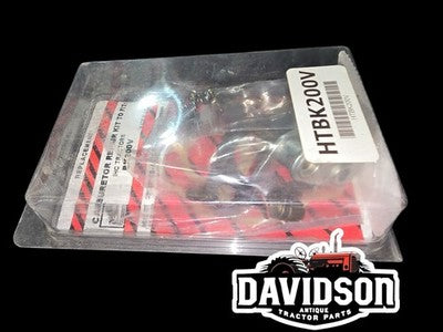 Tisco BK200V Carburetor Repair Kit IHC Tractor