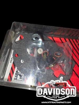 Tisco BK Carburetor Repair Kit Massey Ferguson