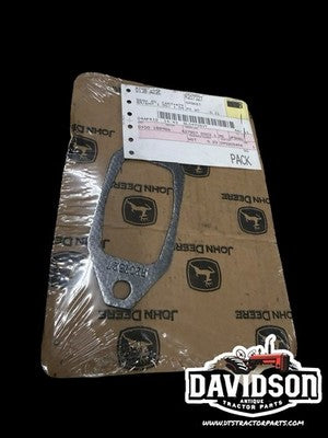 NEW OEM John Deere Gasket R207327