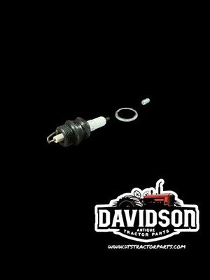 Spark Plug 3307 JD 1937 JOHN DEERE A