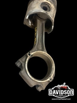 1974 John Deere 2030 219. Diesel Tractor Piston/Connecting Rod R51727