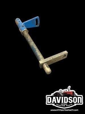 Ford 5640 Tractor Linkage Shaft