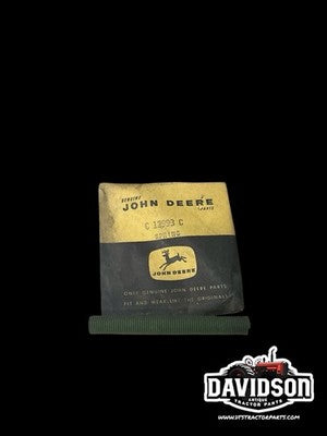 Genuine John Deere C12993C New Old Stock Spring