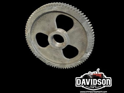 Ford AB6N2E3N10D07 Gear 254/268 Diesel Engine