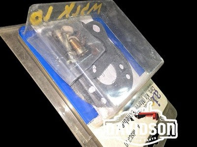 A&I Carburetor Kit Marvel Schebler A-MSCK10 Fits John Deere L LA 1010