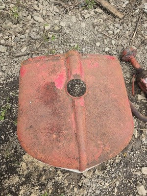 IH Farmall H Tractor Grill Nose Cone Grille Antique Tractor