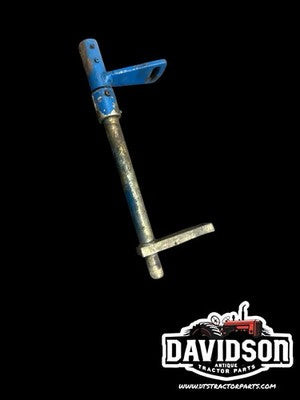 Ford 5640 Tractor Linkage Shaft
