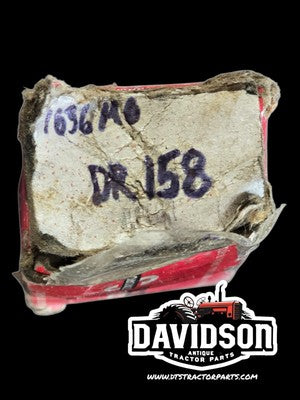 Standard DR 158 Distributor Rotor