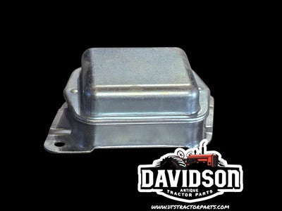 TRU-TECH VR166T VOLTAGE REGULATOR