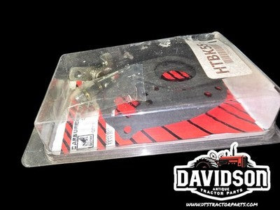 Tisco Carburetor Repair Kit Case Tractors