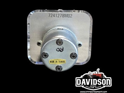 OEM International 1671685C2 Fuel Gauge