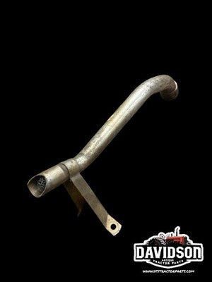 John Deere 4024 Oil Pickup Tube Antique Tractor