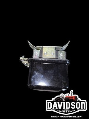 J&N 6V Mechanical Regulator 231-12000 DB Prem 012916JDY
