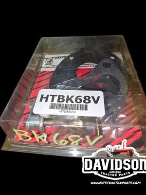 Tisco BK68V Carburetor Repair Kit Oliver Tractor