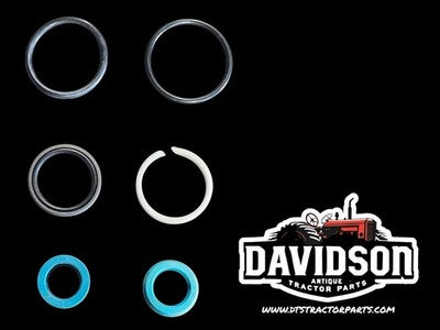 Seal Kit 3904170M92-3 - 33