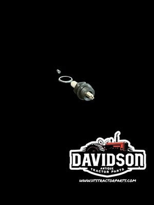 Spark Plug 3307 JD 1937 JOHN DEERE A