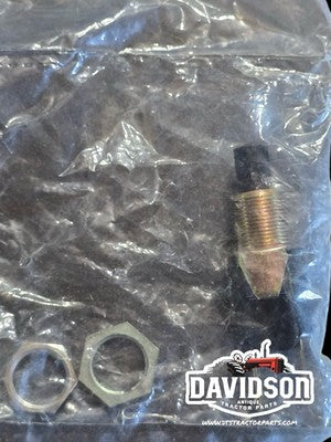 NOS international 295417C91 Brake Light Switch