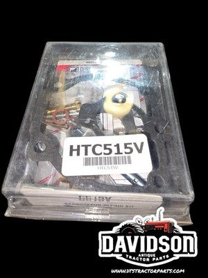Tisco C515V Carburetor Repair Kit International W9 WR9