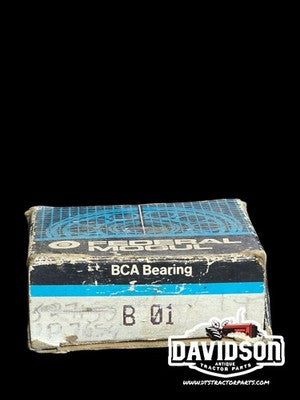 Federal Mogul BCA Bearing B01