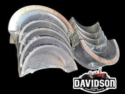Main Bearing Set STD RP241458 172 J36