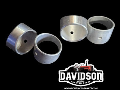 Interstate-McBee Piston Pin Bushing 4 Pack 3896894 For Cummins L10 M11