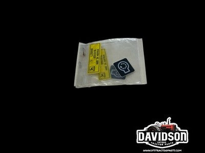 John Deere L29440 New Old Stock Label Decal