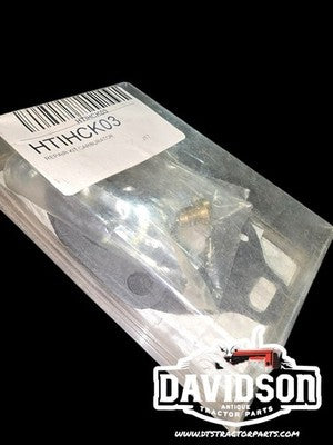IHCK03 Repair Kit Carburetor Marvel Schebler Model TSX