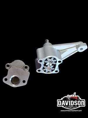 RE504914 Oil Pump Fits John Deere 5520 6330 7520 7720 Tractor
