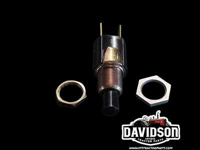 NOS international 295417C91 Brake Light Switch