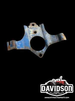 Ford 3910 Pto Shield Bracket Antique Tractor