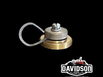 John Deere Genuine Parts Au 40751 T