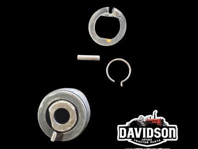 Starter Drive 9N-2N-6N 52-11350C-PD