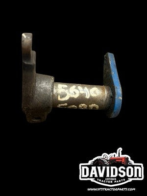 Ford 5640 Clutch Pivot Linkage Antique Tractor