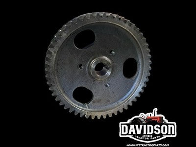Ford AB6N2E3N10D07 Gear 254/268 Diesel Engine