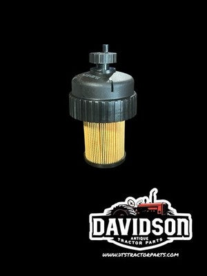 Wix Fuel Filters 33976