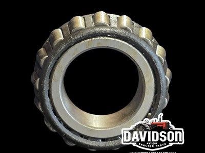 JD7243 14125A TIMKEN Inner Bearing Cone Fits John Deere