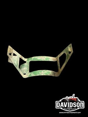 John Deere 4520 Fuel Filter Clip Antique Tractor